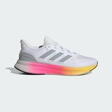 adidas Ultrarun 5 Running Erkek Spor Ayakkabı - Beyaz