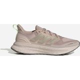 Adidas Ultrarun 5 Short Distance Cross Country Kadın Spor Ayakkabı - Bej