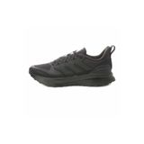 adidas Ultrarun 5 Tr Erkek Koşu Ayakkabısı, Siyah, 8 Beden