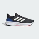Adidas Ultrarun 5 Tr JQ6899 Siyah Erkek Koşu Spor Ayakkabı