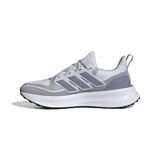 Adidas Ultrarun 5 TR W Dshgry-Silvio-Cblack Düşük Taban Kadın Ayakkabı