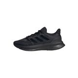 Adidas Ultrarun 5 W Cblack-Cblack-Ftwwht Düşük Taban Futbol Dışı Kadın Ayakkabı