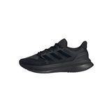 Adidas Ultrarun 5 W Cblack Ftwwht Cblack Kadın Spor Ayakkabısı