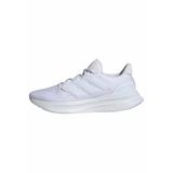 adidas ULTRARUN 5 W Kadın Spor Ayakkabı Düşük Bilekli (Futbol Dışı) FTWWHT/FTWWHT/CBLACK 36 2/3