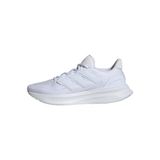 adidas ULTRARUN 5 W Kadın Spor Ayakkabı Düşük Bilekli (Futbol Dışı), FTWWHT/FTWWHT/CBLACK,37 1/3 EU