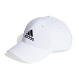 adidas Üniseks Çocuk Beyzbol Şapkası Bball Cap Cot
