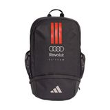 adidas Üniseks Yetişkin Audi Revolut F1 Takımı DNA Sırt Çantası Sırt Çantası, Yardımcı Siyah, Tek Beden