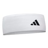 adidas Üniseks Yetişkin Beyaz Alın Bandı