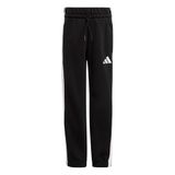adidas Üniseks Yetişkin LK 3S FL PT 240 Pantolon (1/1) BLACK/WHITE 122