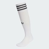 adidas Unisex 3 STRIPES FUTBOL DİZ BOY ÇORAP 1 ÇİFT Lifestyle KD8361