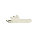 adidas Unisex Adilette Aqua Slide Sandalet, Kırık Beyaz Kırık Beyaz Kırık, 39 1/3 EU