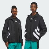 adidas Unisex ANTHONY EDWARDS FOUNDATION EŞOFMAN ÜSTÜ Basketbol KF3248