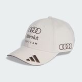 adidas Unisex AUDI REVOLUT F1 TEAM BASEBALL ŞAPKA Motor sporlari KF0714