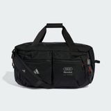 adidas Unisex AUDI REVOLUT F1 TEAM DUFFEL ÇANTA 50 l Motor sporlari KE9084