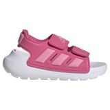 adidas Unisex Bebek ALTASWIM 2.0 I, Terlik Pembe 21