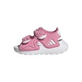 adidas Unisex Bebek ALTASWIM 3 Sandalet, 26 EU