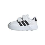 adidas Unisex Bebek Breaknet 3.0 Ayakkabı Infantsschuhe