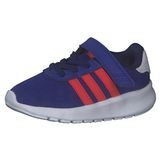 adidas Unisex Bebek Lite Racer 3.0 El i Ayakkabi, Lucblu/Ftwwht/Brired, 21