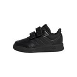 adidas Unisex Bebek Tensaur Sport 2.0 C Ayakkabi, Cblack/Cblack/Gresix, 21