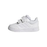 adidas Unisex Bebek Tensaur Sport 2.0 C Ayakkabi, Ftwwht/Ftwwht/Greone, 23.5