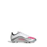 adidas Unisex Beyaz Krampon 37 Numara F50 MESSI CLUB FG/M Modeli