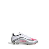 adidas Unisex Beyaz Krampon 38 Numara F50 MESSI LEAGUE FG Modeli