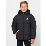 adidas Unisex Ceket JK Pad Jkt Çocuk Mont IL6073