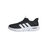 adidas Unisex Cloudfoam Flex RAPIDFIT Ayakkabı, 45 1/3 EU