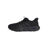 adidas Unisex Cloudfoam Flex RAPIDFIT ayakkabı, Core Black Core Black Carbon, 41 1/3 EU