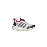adidas Unisex Çocuk Beyaz Koşu Ayakkabısı ActiveFlex BOA 4.0 C CNY JS3090