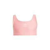 adidas Unisex Çocuk Bikini ADICOLOR BIKINI JC6252, Pembe, 5-6 Yaş