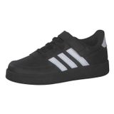 adidas Unisex Çocuk Breaknet 2.0 El K Ayakkabi, Cblack/Ftwwht/Ftwwht, 28.5