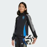adidas Unisex Çocuk Ceket JB TR JKT Y JX3943 - Siyah - 7 - 8 Yaş