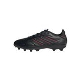 adidas Unisex Çocuk COPA PURE III LEAGUE FG/MG J Futbol Ayakkabısı (Sert Zemin) CBLACK/CARBON/LUCRED 38 2/3