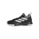 adidas Unisex Çocuk Cross Em Up Select J Ayakkabı - Orta Boy (Futbol Dışı) CBLACK/FTWWHT/GRETHR 38 2/3