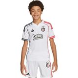 adidas Unisex Çocuk Forma BJK H JSY Y JN9936 - Beyaz - 7 - 8 Yaş