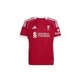 Adidas Unisex Çocuk Forma Lfc H Jsy Y (Liverpool) Jv6436