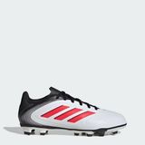 adidas Unisex Çocuk Krampon COPA PURE III CLUB FG/MG J IE1197 - Beyaz