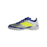 Adidas Unisex Çocuk Krampon IH0925, Gümüş, 35