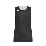 adidas Unisex Çocuk Siyah Forma 10 Yaş Beden Y EVRYDAY PRO J Modeli