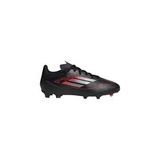 adidas Unisex Çocuk Siyah Krampon F50 LEAGUE FG/MG J IE3744