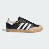 adidas Unisex Çocuk Sneaker SAMBA OG J JQ8555 - Siyah