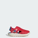 adidas UNISEX ÇOCUK SU SANDALET ÖRÜMCEK ADAM ÇOCUK SANDALETLERİ/TERLİK