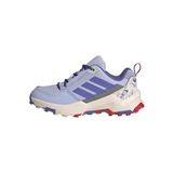 adidas Unisex Çocuk TERREX AX4R DISNEY K Ayakkabı - Düşük Taban (Futbol Dışı) VIOTON/SECOBL/PURRUB 39 1/3