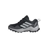 adidas Unisex Çocuk TERREX AX4S K Ayakkabı - Düşük Taban (Futbol Dışı) CBLACK/GRETWO/GRESIX 37 2/3