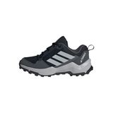 adidas Unisex Çocuk TERREX AX4S K Ayakkabı - Düşük Taban (Futbol Dışı) CBLACK/GRETWO/GRESIX 38 2/3
