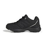 adidas Unisex Çocuk Terrex Hyperhiker L Cblack/Cblack/Grefiv Outdoor Ayakkabı, Cblack/Cblack/Grefiv, 29