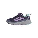 adidas Unisex Çocuk Terrex Trailmaker 2 Yürüyüş Ayakkabısı, 28 EU
