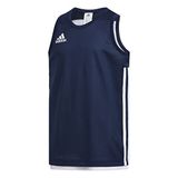 adidas Unisex Çocuk Y Tms Rev Jrs Forma, Powred/White, 13-14 Yaş