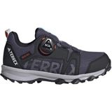 Adidas Unisex Çocuk Yeşil Bot Terrex Agravıc Boa R.rdy K Js2964